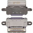 Reparación de puerto de carga iPad Air 11" (2024) / Air 13" (2024) en Guatemala para mayoristas, talleres de reparación y profesionales tecnológicos.