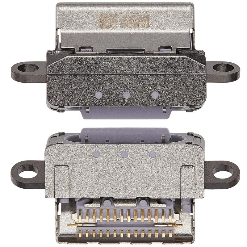 Reparación de puerto de carga iPad Air 11" (2024) / Air 13" (2024) en Guatemala para mayoristas, talleres de reparación y profesionales tecnológicos.