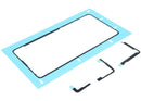 Cinta adhesiva de doble cara para la tapa trasera del Huawei P30, repuesto ELE-L29.