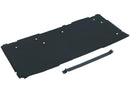 Protector de teclado transparente ANSI/ISO para MacBook Neo 2026, accesorio Apple original de repuesto.