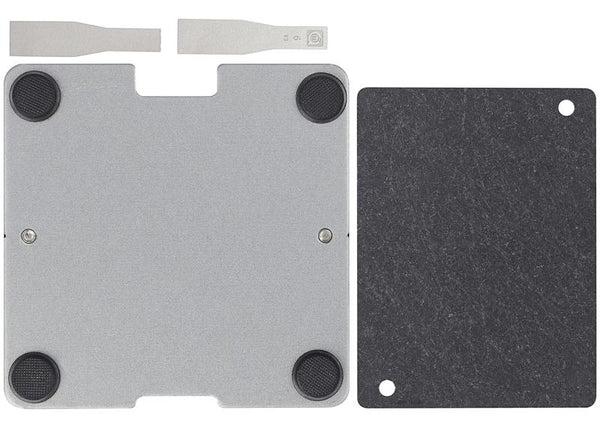Encuentra la mejor plataforma para reballing de IC display iPhone X en Guatemala con la garantía de Amaoe.