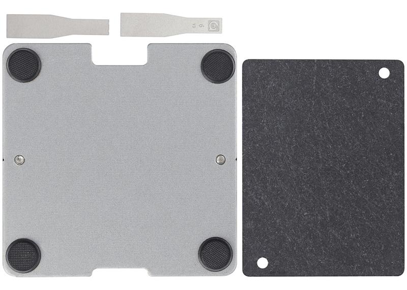 Encuentra la mejor plataforma para reballing de IC display iPhone X en Guatemala con la garantía de Amaoe.