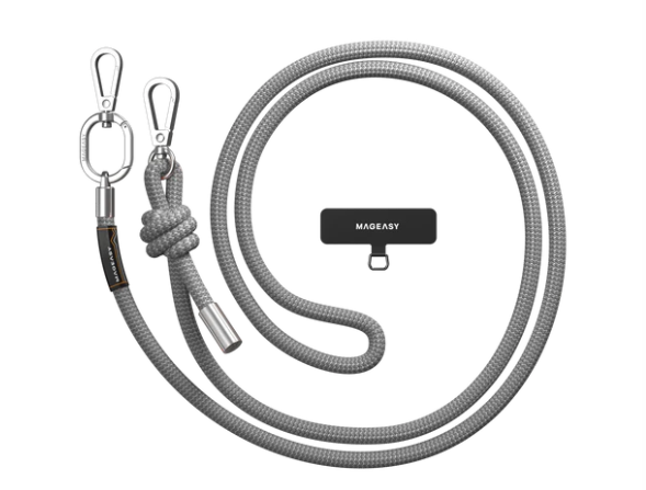 MAGEASY STRAP 8.3MM GRIS