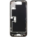 Carcasa intermedia con piezas pequenas iPhone 16 Pro Max (US Version) (Desert Titanium)