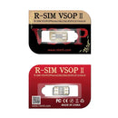 R-SIM VSOP 2 para iPhone 13-16 Pro Max Dual Sim Series
