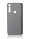 Encuentra tapas traseras compatibles para Motorola Moto G8 Play (XT2015 / 2019) en Guatemala en nuestra sección de reparaciones.