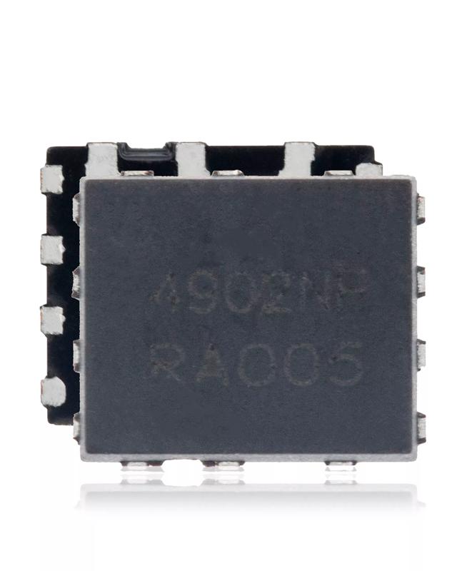 MOSFET PPBUS para MacBook Air (A1466 / A1465 / Med 2013 a Med 2017)