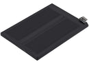 Batería original OPPO Find X5 Pro BLP889 para reemplazar pila en modelos CPH2305, PFEM10, PFFM20.