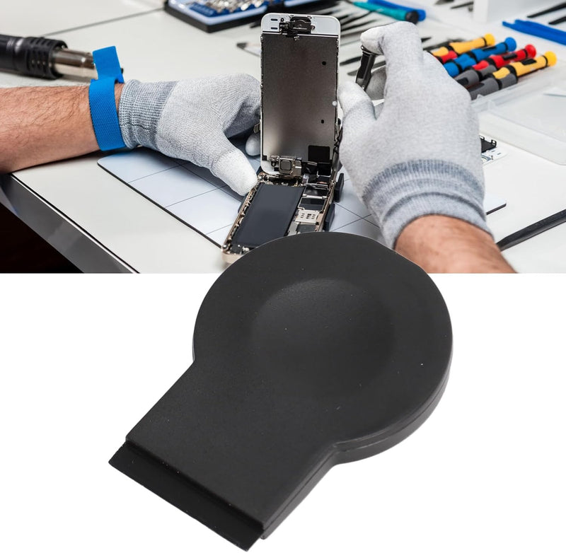 Herramienta de apertura de plástico de alta temperatura y dureza en Guatemala para reparaciones de dispositivos electrónicos.