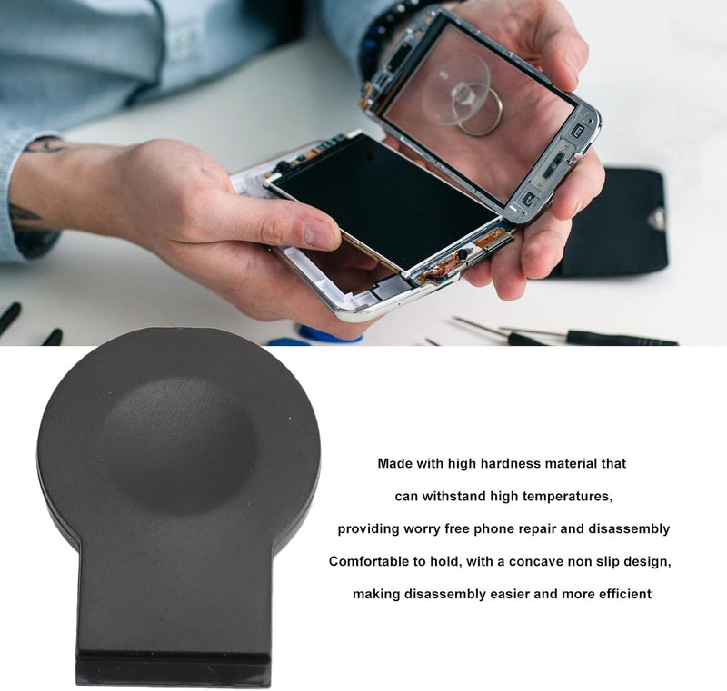 Herramienta de apertura de plástico de alta temperatura y dureza en Guatemala para reparaciones de dispositivos electrónicos.