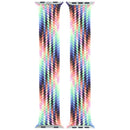Correa Apple Watch Braided Solo Loop Pride Edition, trenzada con hilos multicolor vibrantes. Compatible 44mm, 45mm, 46mm, 49mm.