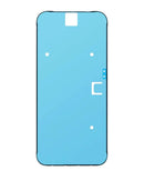 Encuentra adhesivo original OEM para carcasa media de Google Pixel 8a en Guatemala, ideal para reparaciones en talleres especializados.