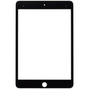Reparación de vidrio frontal con separación de vidrio para iPad Mini 5 en Guatemala, disponible en todos los colores.