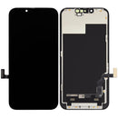 Pantalla de reemplazo iPhone 13 incell para modelos A2482, A2631, A2633, A2634, A2635.