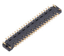 Conector FPC Flex LCD para Boost Mobile Celero 5G (2021) en Guatemala, disponible en backorder.