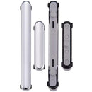 Botones laterales de encendido y volumen color crema para Samsung Galaxy S23 y S23 Plus 5G (SM-S911B, SM-S916B).