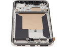 Pantalla OLED Lily White refurbished para Motorola Edge 70 Pro (XT2607-1/XT2607-2), lista para cambio de display.