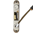 Botón lateral azul bruma JCID para control de cámara del iPhone 17, repuesto para reparación Apple.