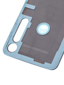 Reparación de tapa trasera para Motorola One Macro en Guatemala, encuentra la garantía en tapas traseras en Space Blue con XT2016 / 2019.