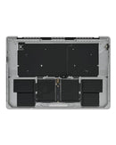 Tapa superior con batería y teclado MacBook Pro 16 (A2485 / Late 2021) en Guatemala, venta al por mayor para reparaciones en talleres especializados.