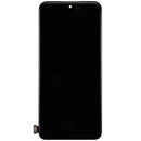 Pantalla OLED refurbished sin marco para Oppo Reno12 Pro (CPH2629), repuesto para reparación de display roto.