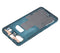Carcasa Intermedia para Samsung Galaxy S22 5G (Version Norteamericana) Verde