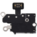 Micrófono inferior de repuesto para iPhone Air con sensor de presión barométrica, ideal para reparación de audio.