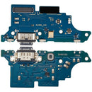 Reparación de puerto de carga con placa Samsung Galaxy A26 5G en Guatemala.