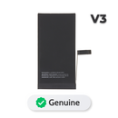 Encuentra baterías para iPhone 14 Mini originales en Guatemala, mayorista de baterías SIN MENSAJE V3.