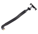 Cable flex de huella negro para Sony Xperia 5, repuesto esencial para reparación del sensor J8210.