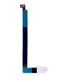 Cable flex blanco para jack de audífonos de iPad Pro 12.9 1ra Gen 2015 WiFi, repuesto A1584, A1652.
