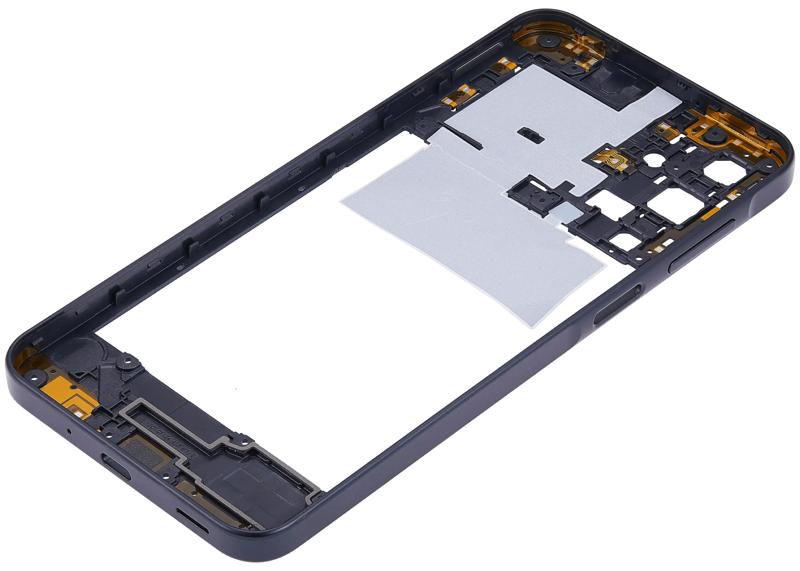Encuentra la carcasa intermedia para Samsung Galaxy A16 5G en Guatemala en nuestra tienda de reparaciones de celulares.