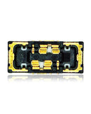 Conector FPC de bateria para iPhone XS / XS Max (J3200: 4 Pin)