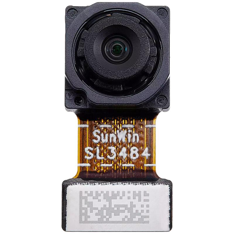 Reparación de cámara trasera (Ultra Wide) Honor 90 Lite en Guatemala.