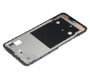Marco medio LCD para Xiaomi Redmi Note 11 Pro, repuesto chasis frontal de pantalla.