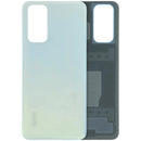 Tapa trasera original Xiaomi Redmi Note 11, azul-verde degradado, pieza de repuesto 2201117TG.