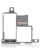 Reparación de soporte de cámara trasera para Samsung Galaxy S20 Ultra en Guatemala.