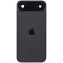 tapa trasera original con MagSafe magnet, NFC y Flashlight flex iPhone Air (Space Black)