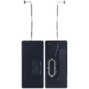 Altavoz original para iPad Air 13" (2025) A3267/A3269, repuesto para reparación de audio.