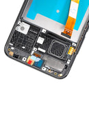 Pantalla LCD Huawei Honor 10 Midnight Black refurbished, ideal para cambio de display y reparación de pantalla rota.