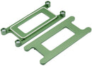 Molde magnetico de retencion por presion iPhone 15 Pro