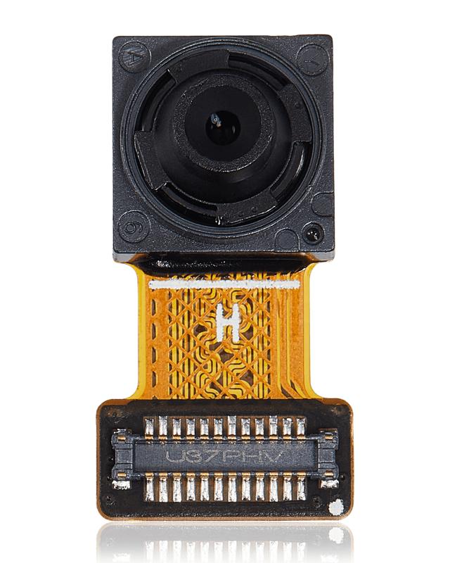 Reparación y reemplazo de cámara trasera (Macro) para Samsung Galaxy A14 5G y A04S en Guatemala.