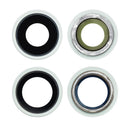 Lente de cámara trasera verde para iPhone 12/12 Mini con bracket y aro, repuesto Aftermarket Plus (10 pack).
