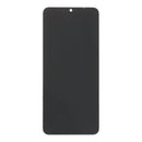 Pantalla LCD negra Premium para Xiaomi Redmi 14C/Poco C75, repuesto de display para reparación de pantalla rota.