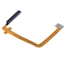 Reemplazo del lector de huellas con cable flexible para Motorola Moto G71 5G en Guatemala.