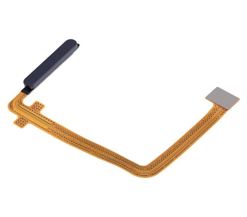 Reemplazo del lector de huellas con cable flexible para Motorola Moto G71 5G en Guatemala.