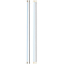 Cable coaxial de antena premium para Motorola Moto G Power 2022 y G Play 2023, pieza de reparación.