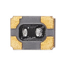 Compra un oscilador de cristal señal IC para iPhone 14, 15 y 16 Series en Guatemala.