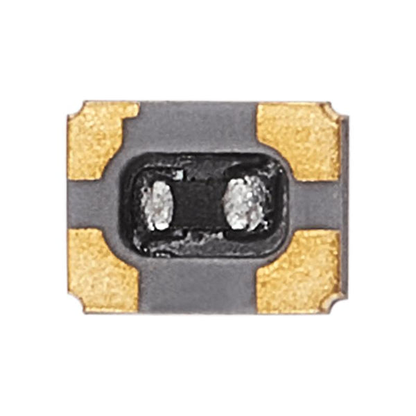 Compra un oscilador de cristal señal IC para iPhone 14, 15 y 16 Series en Guatemala.