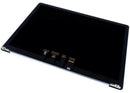 Pantalla original Microsoft Surface Laptop 5 13.5 Platinum LCD de repuesto, con frente, para reparación.